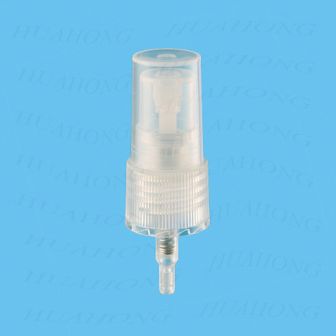 mist sprayer: mirco-sprayer / micro-nozzle